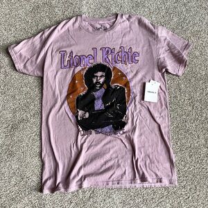 Forever 21 Purple Short Sleeve Tee - new with tags!